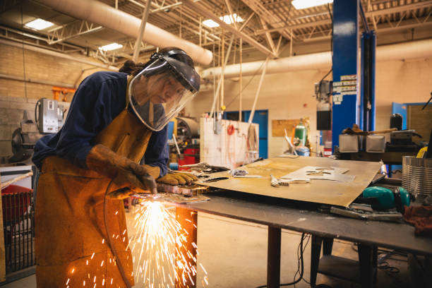 Best Automation and Robotic Welding in Pecan Acres, TX