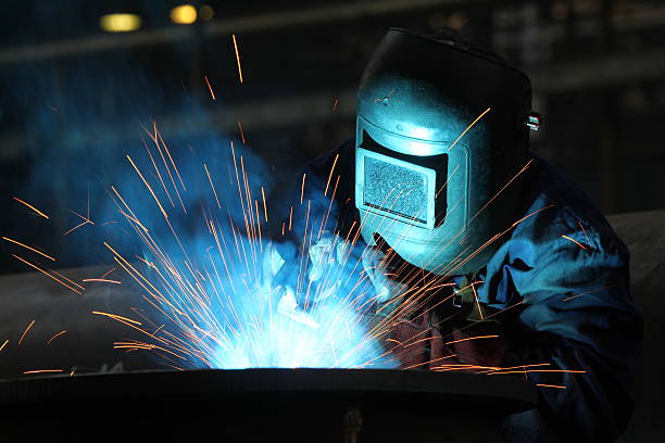 Affordable Welder Services in Pecan Acres, TX