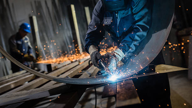 Best Artistic and Custom Metal Fabrication in Pecan Acres, TX