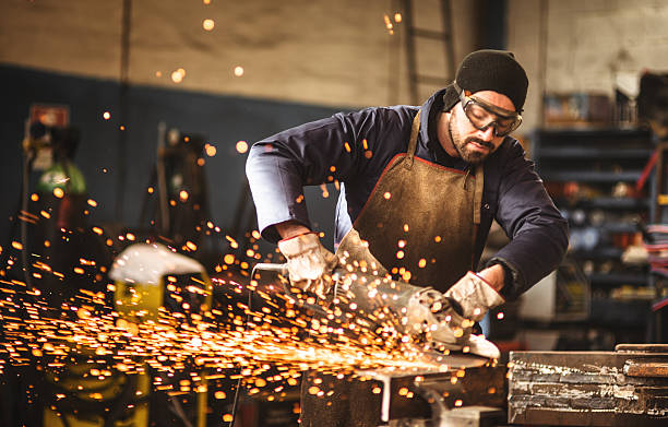 Best Aerospace and Defense Welding in Pecan Acres, TX
