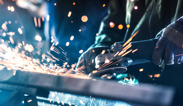Trusted Pecan Acres, TX Welder & Metal Fabrication Experts